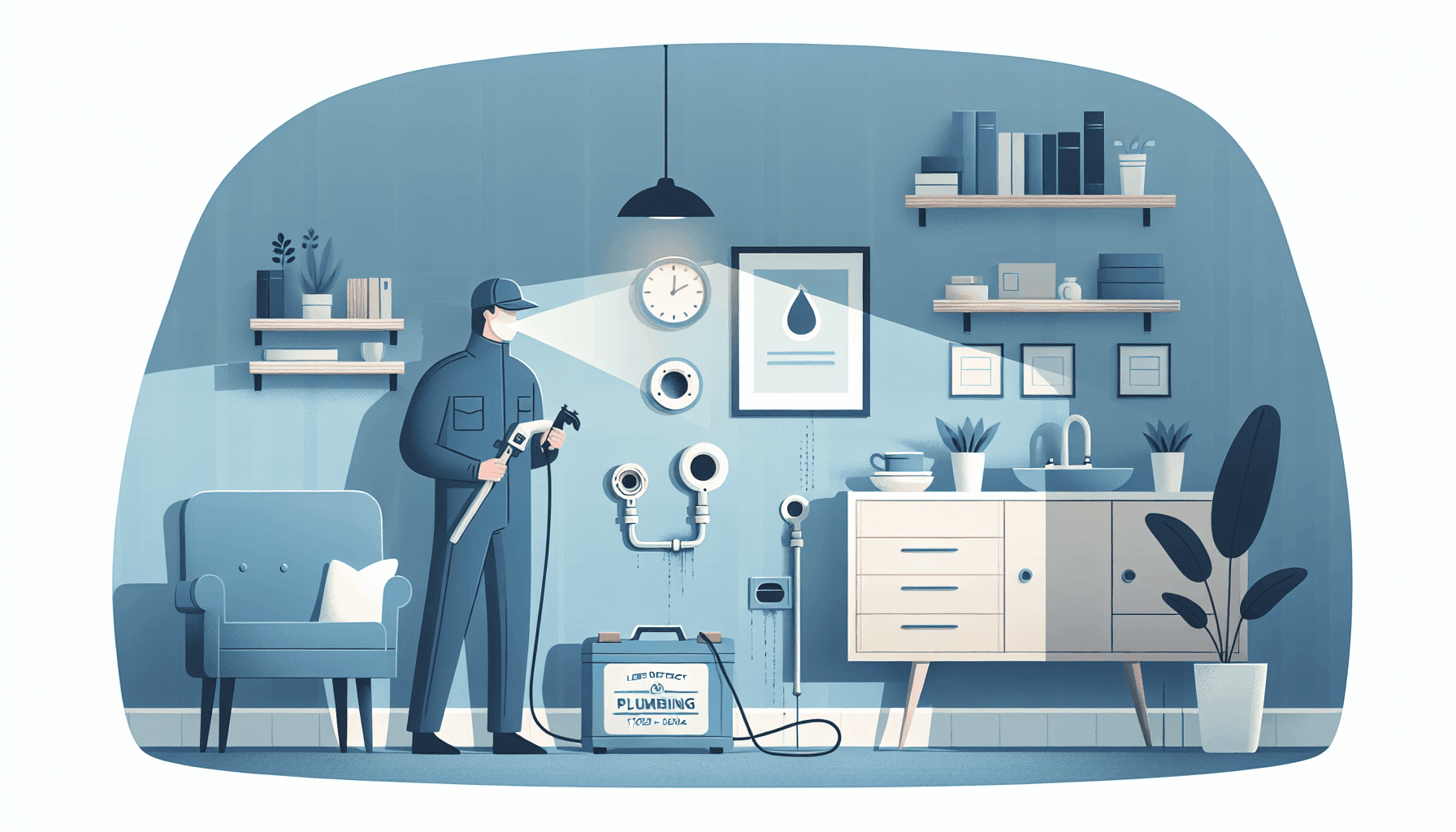 How to Detect and Fix Hidden Plumbing Leaks