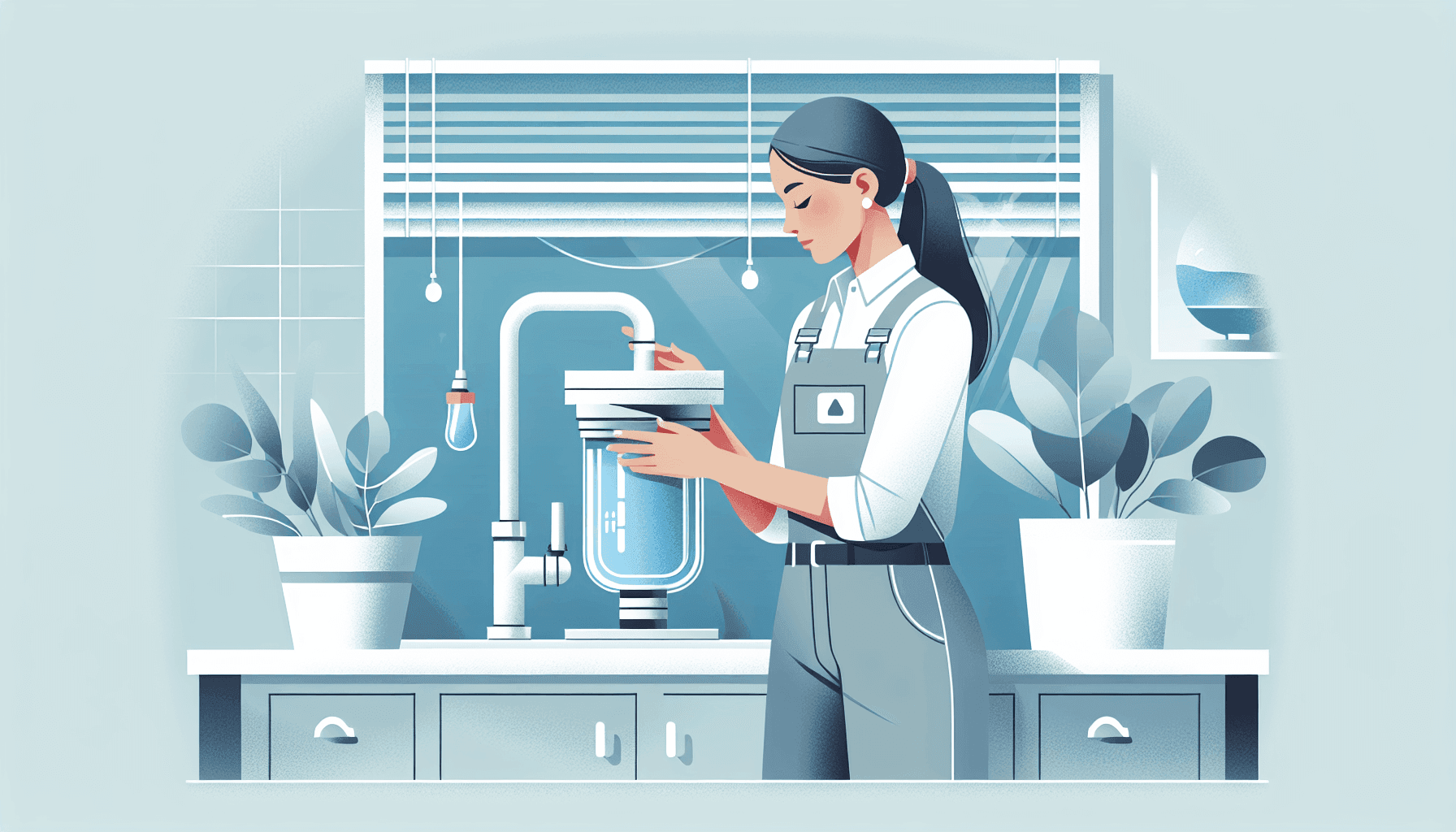 Water Filtration Systems: Are They Worth It for Your Home?